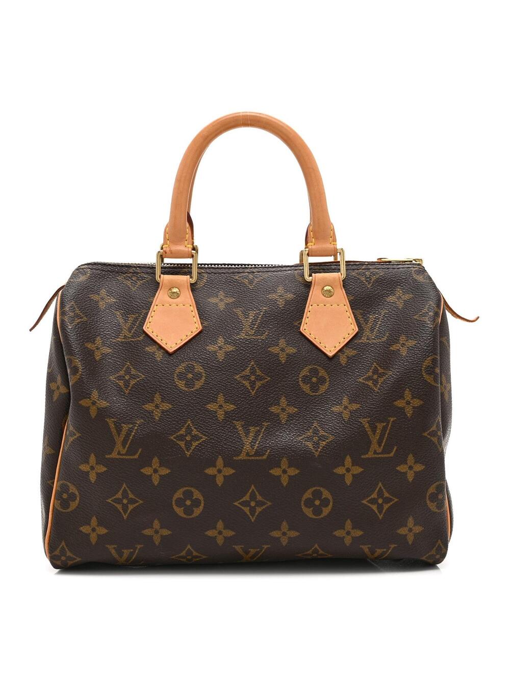 Louis Vuitton Speedy 25 #288703L13B